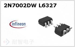 2N7002DW L6327