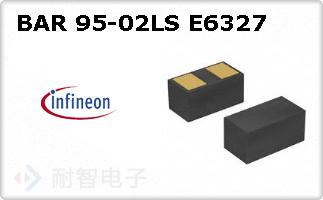 BAR 95-02LS E6327