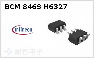 BCM 846S H6327