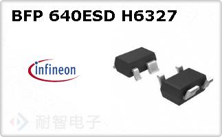 BFP 640ESD H6327