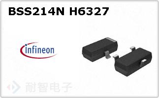 BSS214N H6327