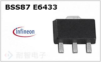 BSS87 E6433