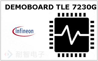 DEMOBOARD TLE 7230G