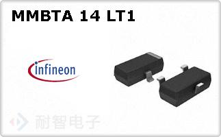 MMBTA 14 LT1