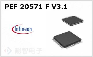 PEF 20571 F V3.1