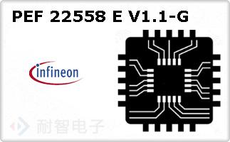 PEF 22558 E V1.1-G