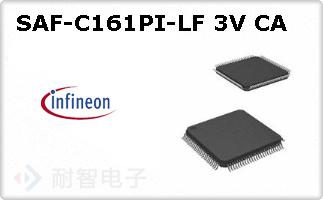 SAF-C161PI-LF 3V CA