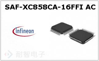 SAF-XC858CA-16FFI AC