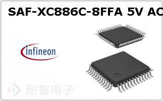 SAF-XC886C-8FFA 5V A