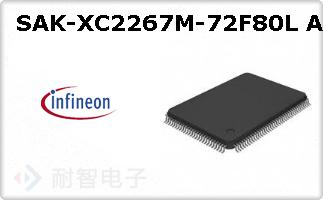 SAK-XC2267M-72F80L A