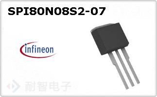 SPI80N08S2-07