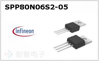 SPP80N06S2-05