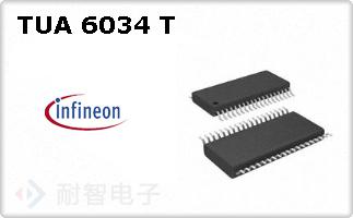 TUA 6034 T